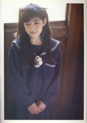 仓桥望发育萝莉图片：广本悟己 10歳の神话(2)(点击浏览下一张趣图)