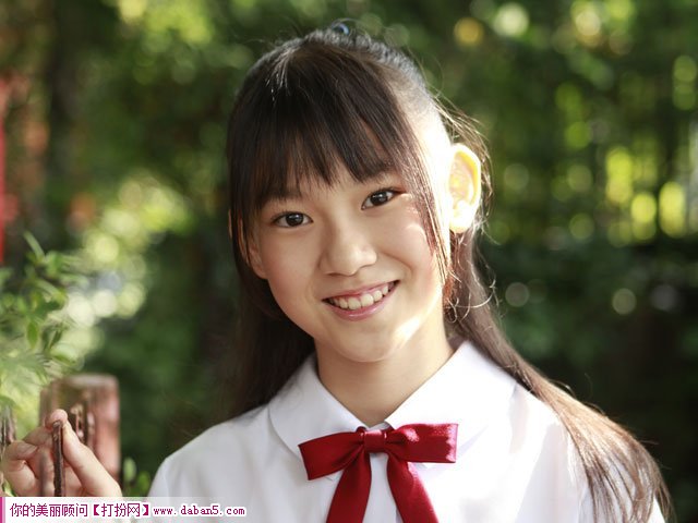 广本悟己10r神话视频：广本悟己小萝莉写真(2)(点击浏览下一张趣图)