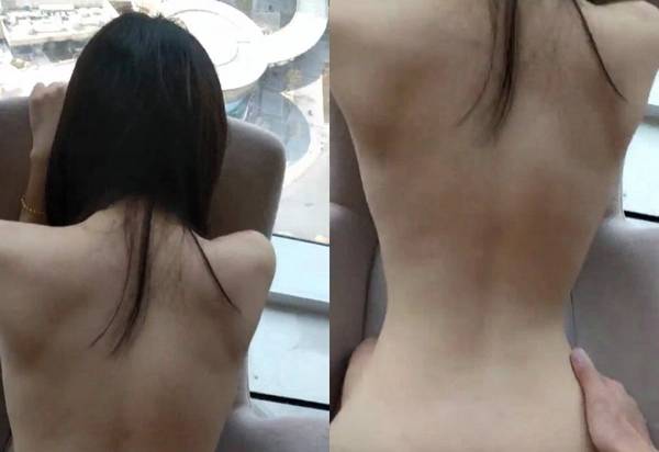 陆家嘴视频女主正面照：陆家嘴29秒微信图片(6)(点击浏览下一张趣图)