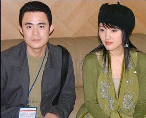 杨钰莹羞辱门全部过程图：赖昌星和杨钰莹睡觉(5)(点击浏览下一张趣图)