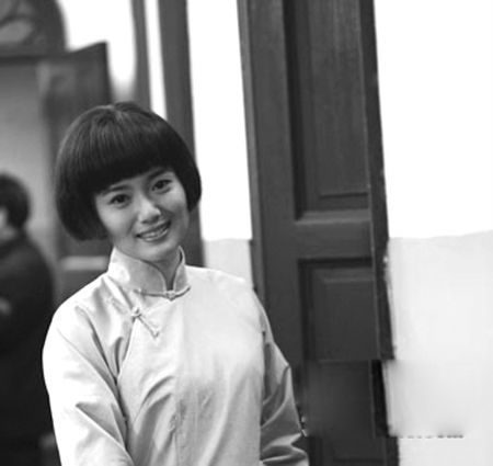 杨开慧最漂亮的照片(3)(点击浏览下一张趣图)