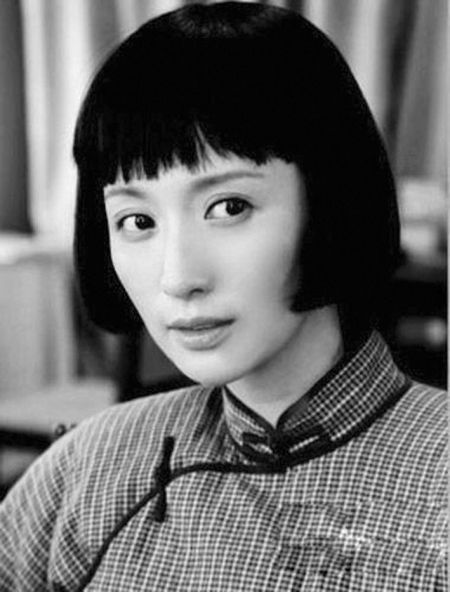 杨开慧最漂亮的照片(4)(点击浏览下一张趣图)