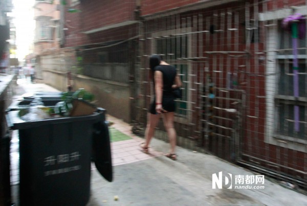 逛窑子视频图片：逛窑子是什么意思图解(3)(点击浏览下一张趣图)