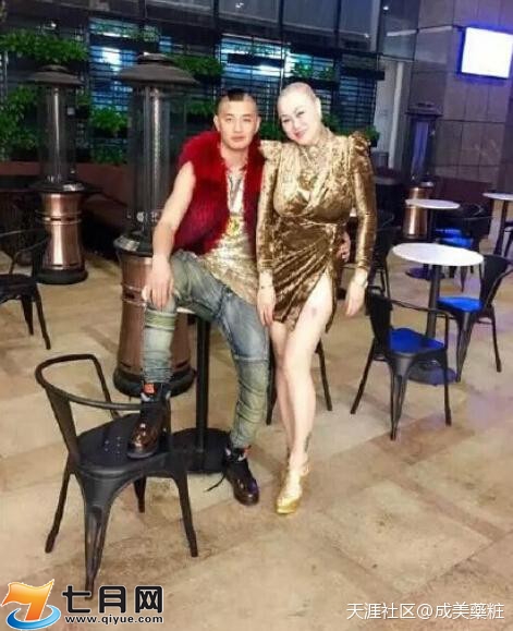 最爱勤姐博客：深圳勤姐图片(3)(点击浏览下一张趣图)