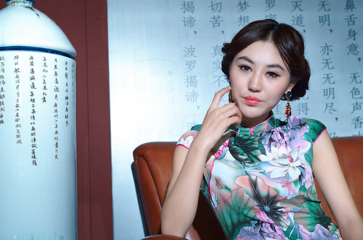 出轨之母赵芸图片：出轨母亲沈绣琴后续(3)(点击浏览下一张趣图)
