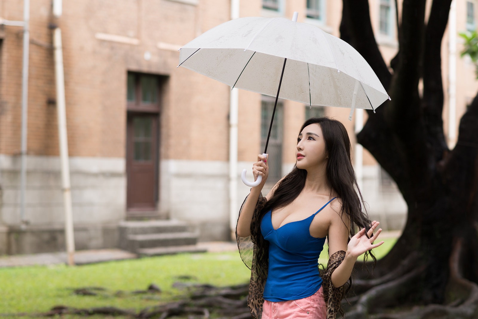 风润熟女赵芸美腿：熟之美是真的吗图(4)(点击浏览下一张趣图)