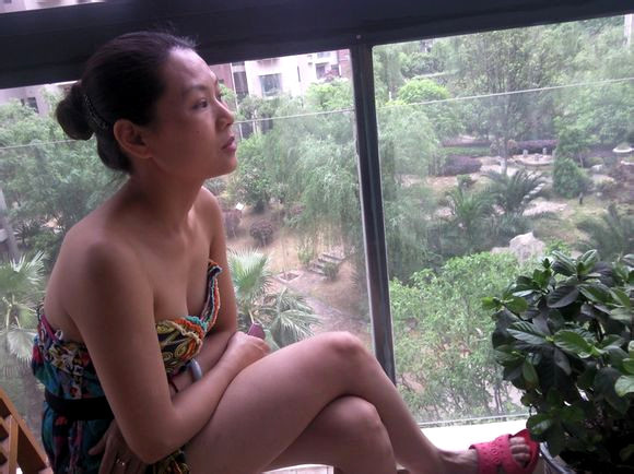 暴痒岛资料共享富婆图片：暴岛痒是个啥(5)(点击浏览下一张趣图)