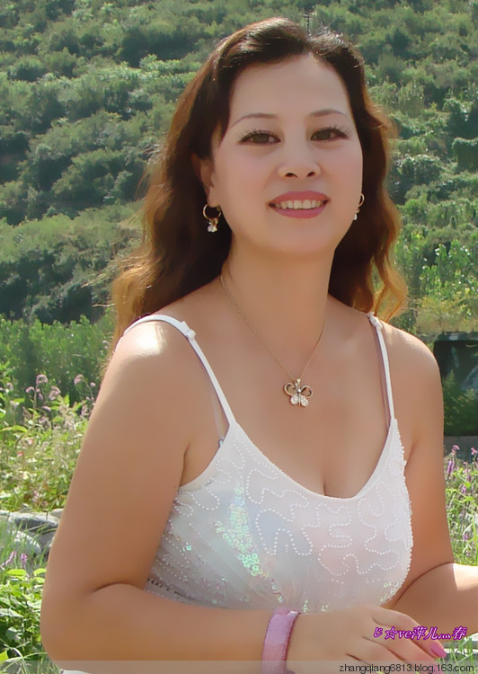 @狂恋美和熟的微博丽姐 图片：美熟樂园微博图片(2)(点击浏览下一张趣图)