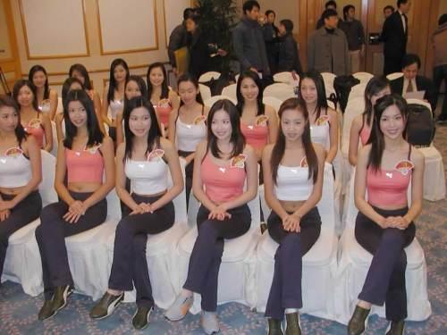 一个天上人间小姐自诉：天上人间小姐日记原著(3)(点击浏览下一张趣图)