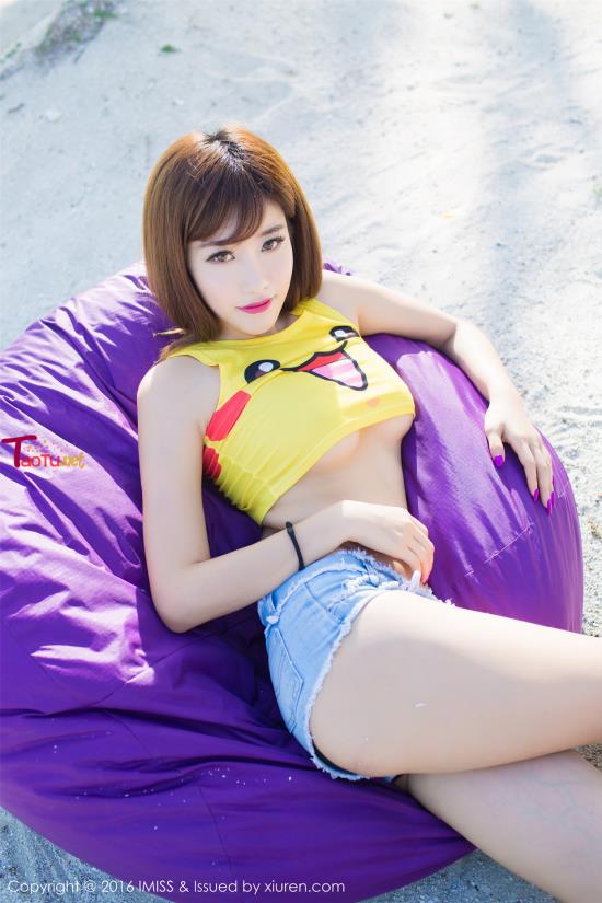 鲍90p人体艺术：稀梳软毛极品粉鲍11p(点击浏览下一张趣图)
