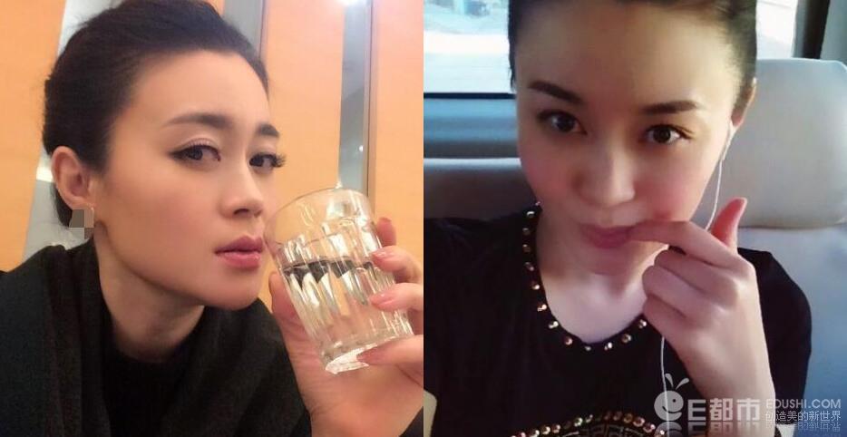 赵本山玩过多少女人图片大全：关婷娜(4)(点击浏览下一张趣图)