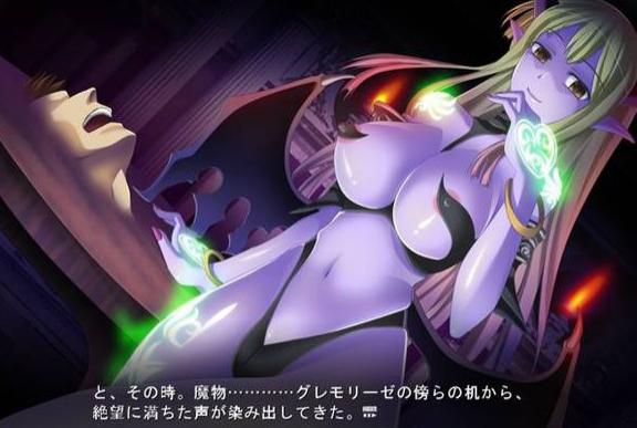 魔物娘之史莱姆怀孕：史莱姆魔物娘h本子(点击浏览下一张趣图)