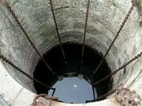 锁龙井拍到的龙头图片(点击浏览下一张趣图)