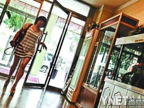 窥秘:成人奶妈行业潜规图：长期供应奶妈(点击浏览下一张趣图)