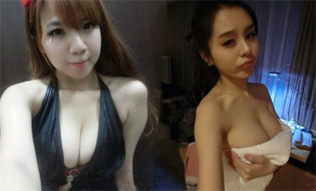 洗澡忘关摄像器：高科技偷看美女洗澡图(2)(点击浏览下一张趣图)
