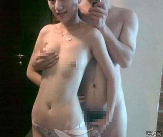 南广版艳照门：蕲春女教师艳照门(2)(点击浏览下一张趣图)