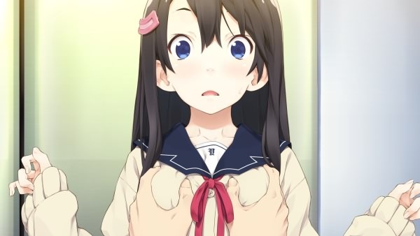 美女的奶奶给帅哥吃：美女的奶奶给吸漫画图(5)(点击浏览下一张趣图)