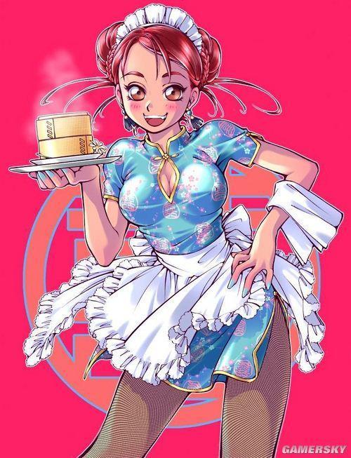 动漫美女被强h动态图：动漫美女被虐gif动态图大全(点击浏览下一张趣图)