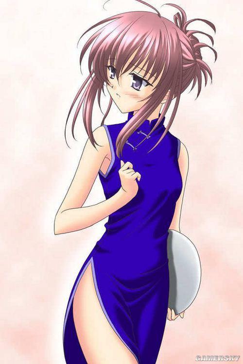 黄动态图gif动漫男女：动漫美女被虐吸奶奶动态图(点击浏览下一张趣图)