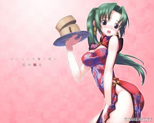 黄动态图gif动漫男女：动漫美女被虐吸奶奶动态图(5)(点击浏览下一张趣图)