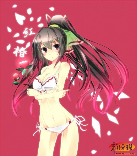 邪恶少女漫画姐弟浴室：少女邪恶漫画之泳池全集(2)(点击浏览下一张趣图)