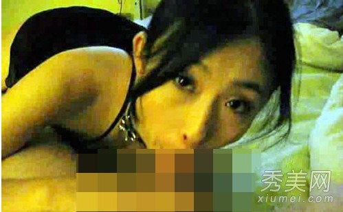 车模兽兽不雅视雅图片：文强上过的女明星图片欣赏(点击浏览下一张趣图)