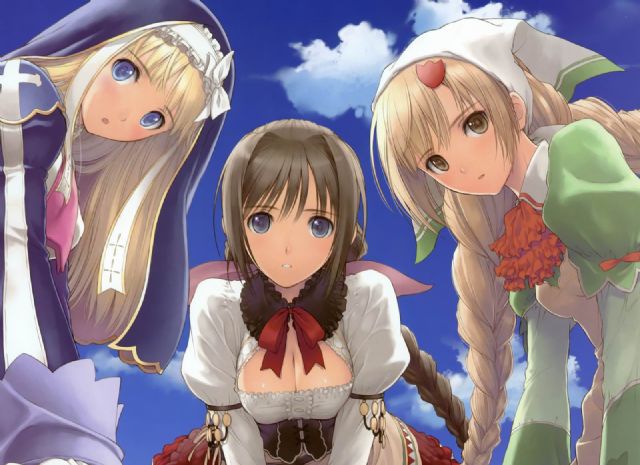 【原创】恶魔女友：【原创】 眠り母非喜全集图片(4)(点击浏览下一张趣图)
