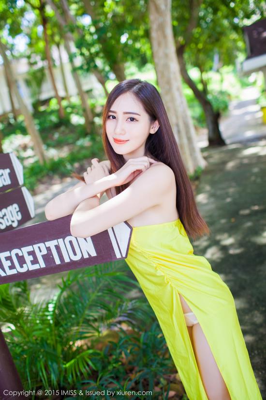 中国美女美丽鲍人图片：加拿大参展者裸体欣赏(点击浏览下一张趣图)