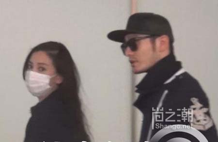 黄晓明为什么打杨颖视频(点击浏览下一张趣图)