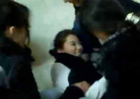 大学生孙倩倩不雅照：借贷宝裸条门第三季(2)(点击浏览下一张趣图)