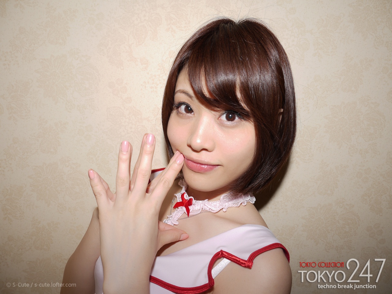 tokyo247系列图片：水菜丽tokyo 247 423(4)(点击浏览下一张趣图)