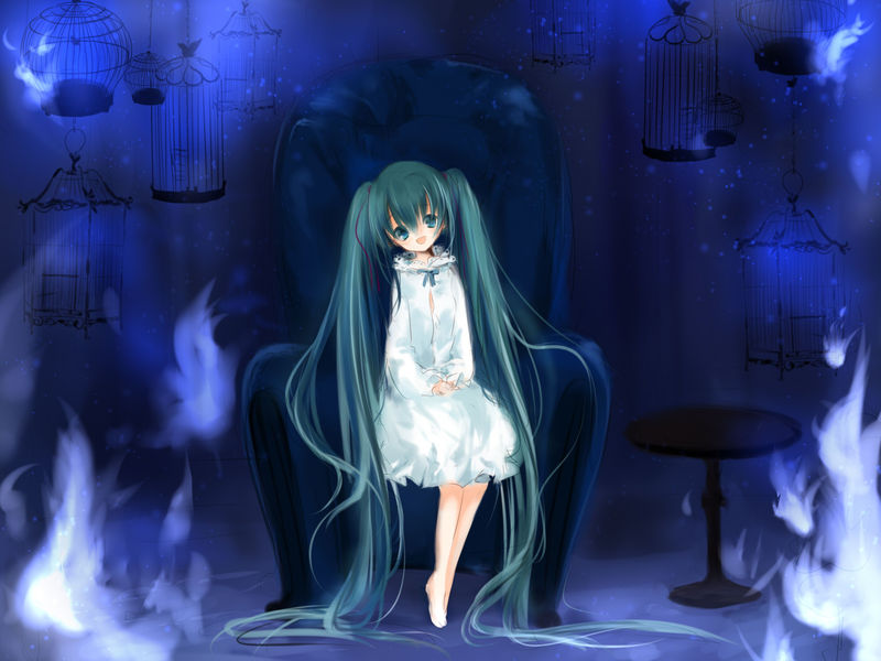 初音未来h福利视频：初音未来被男朋友上图(3)(点击浏览下一张趣图)
