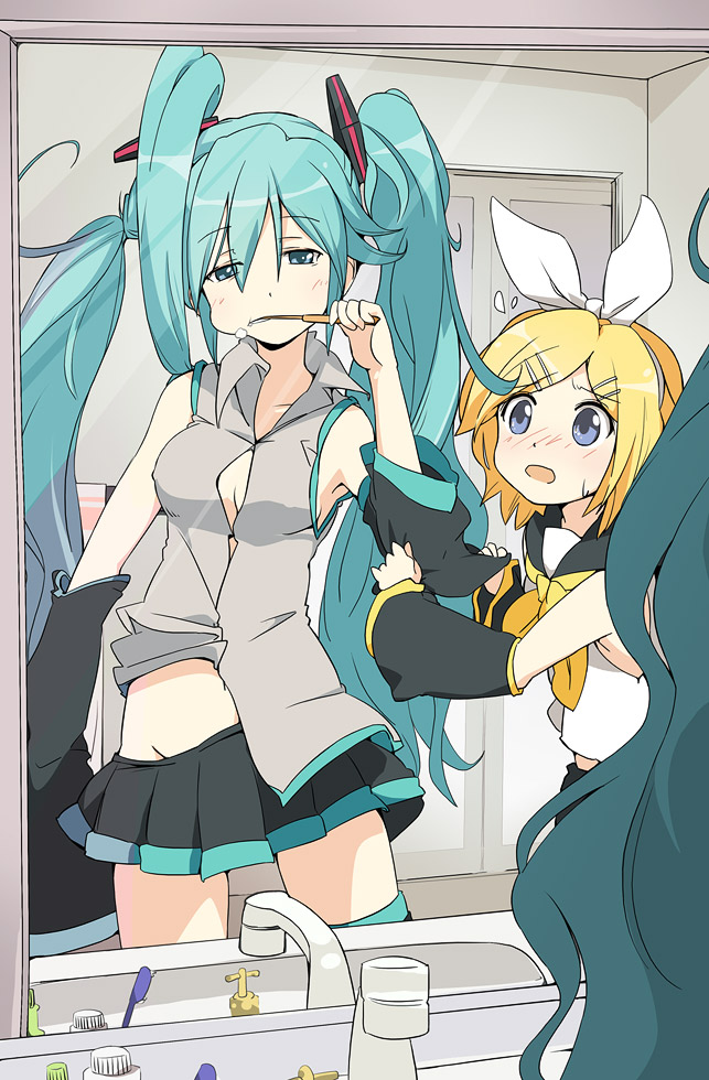 初音未来h视频百度云盘：初音未来工口视频(点击浏览下一张趣图)