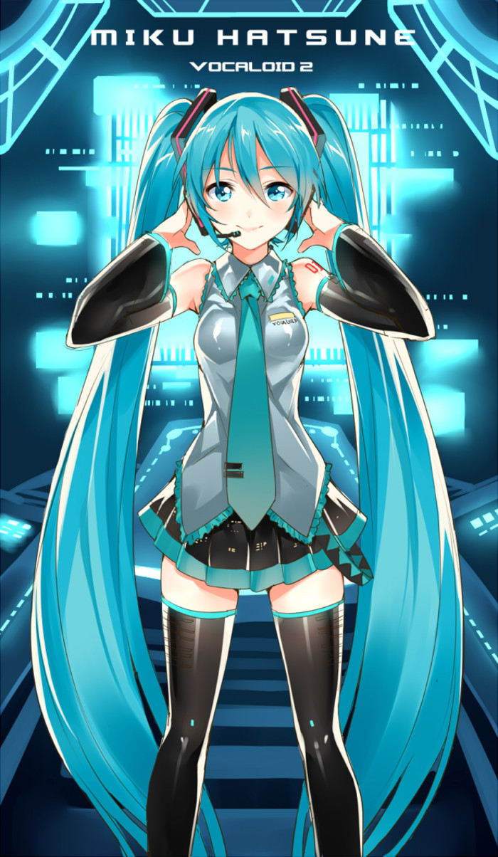 初音未来h视频百度云盘：初音未来工口视频(5)(点击浏览下一张趣图)