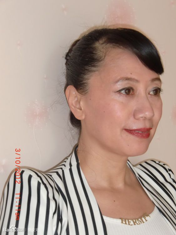 熟女陈默丝袜图片：沈阳历史老师陈默相册(2)(点击浏览下一张趣图)