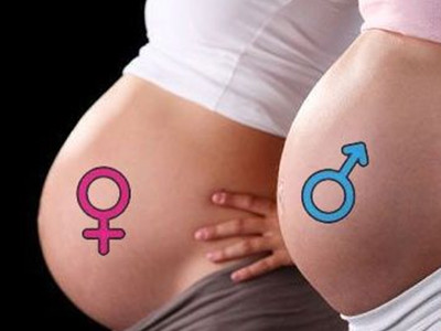 怀男孩和女孩的区别(点击浏览下一张趣图)