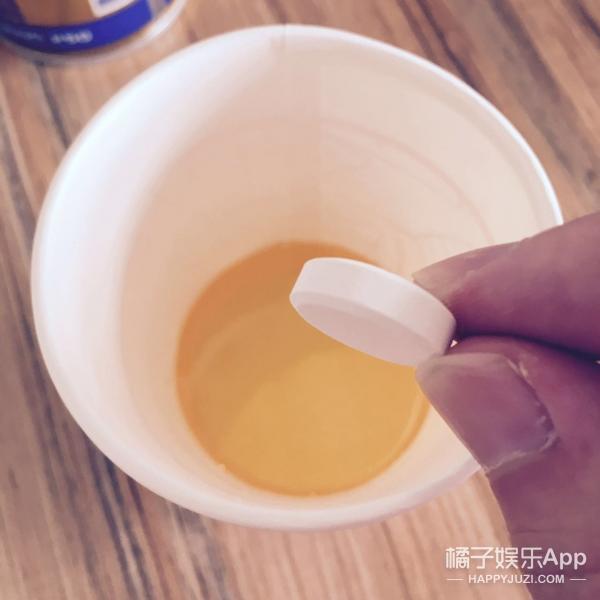 可乐加味精什么效果(点击浏览下一张趣图)