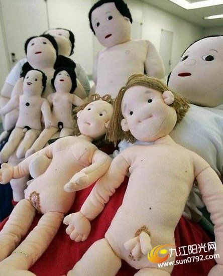 妈妈教我性教育课：母亲为孩子上性教育课(5)(点击浏览下一张趣图)