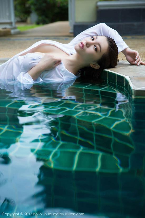 李蓉蓉案件小说9：萧美娘寝于宇文化及(2)(点击浏览下一张趣图)
