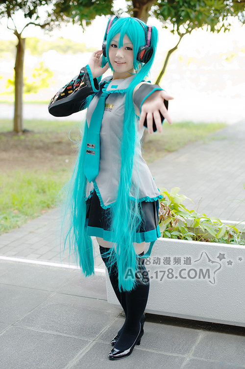 初音未来穿内裤：初音未来邪恶视频大全(2)(点击浏览下一张趣图)