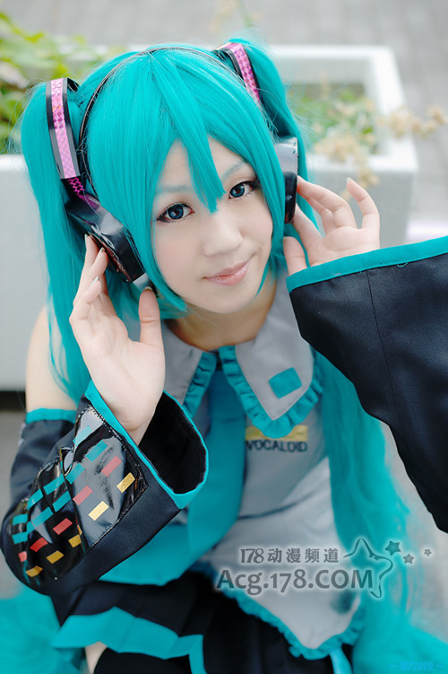 初音未来穿内裤：初音未来邪恶视频大全(3)(点击浏览下一张趣图)
