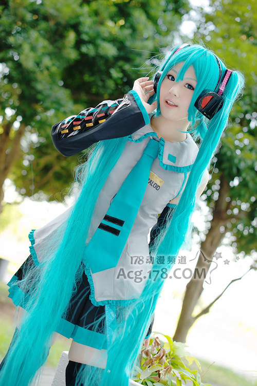初音未来穿内裤：初音未来邪恶视频大全(5)(点击浏览下一张趣图)