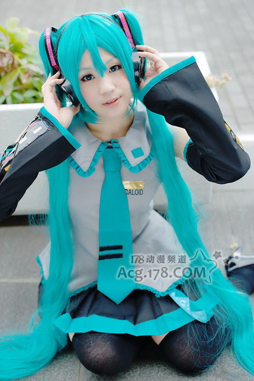 初音未来穿内裤：初音未来邪恶视频大全(7)(点击浏览下一张趣图)