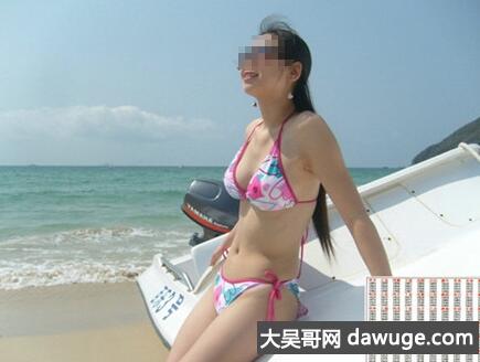 何婷婷合肥官员不雅照：合肥学院黄群照片(5)(点击浏览下一张趣图)