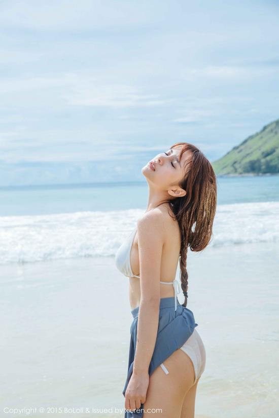 粉嫩小美女人体艺术照：少女粉嫩的花苞(点击浏览下一张趣图)