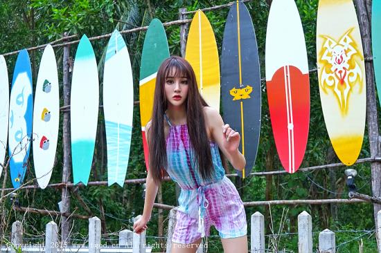 韩国美女36人体艺术：龚雪飞人体艺术(3)(点击浏览下一张趣图)