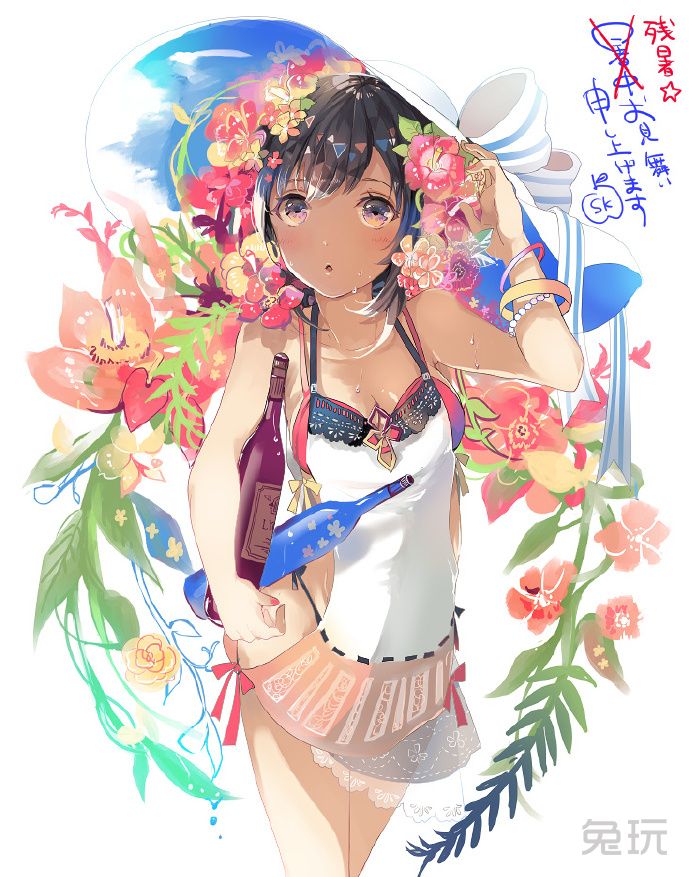 动漫少女怀孕生产图：动漫孕妇分娩难产图(7)(点击浏览下一张趣图)