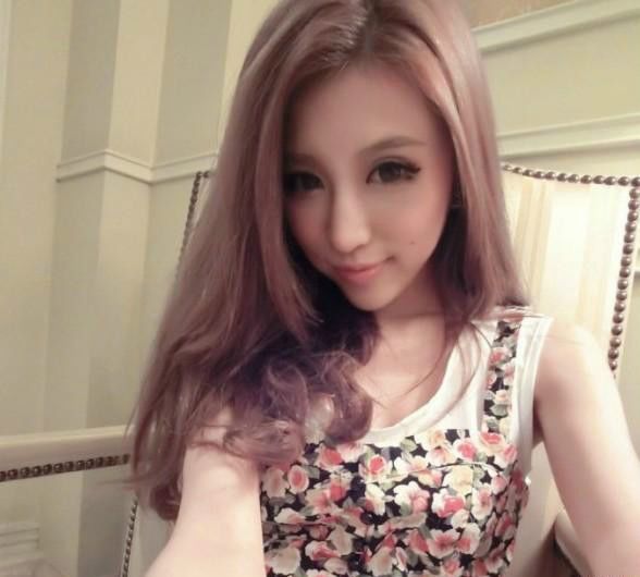 别人老婆的爆照：爆老婆贴吧照片曝光(5)(点击浏览下一张趣图)