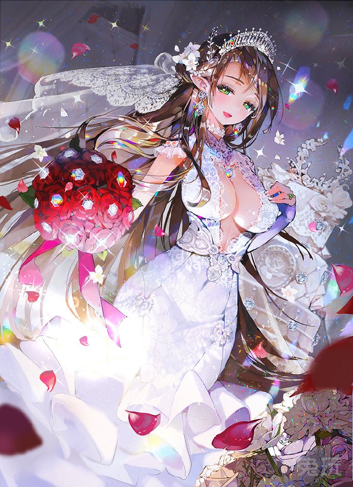 哥布林与魔法师赛菲篇：哥布林和女魔法师维拉(3)(点击浏览下一张趣图)