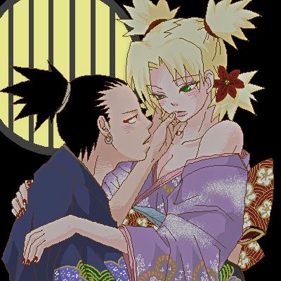 火影忍者天天被包起来:山中井野亲热天堂(7)(点击浏览下一张趣图)
